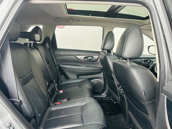 Nissan X-Trail 17 of 24