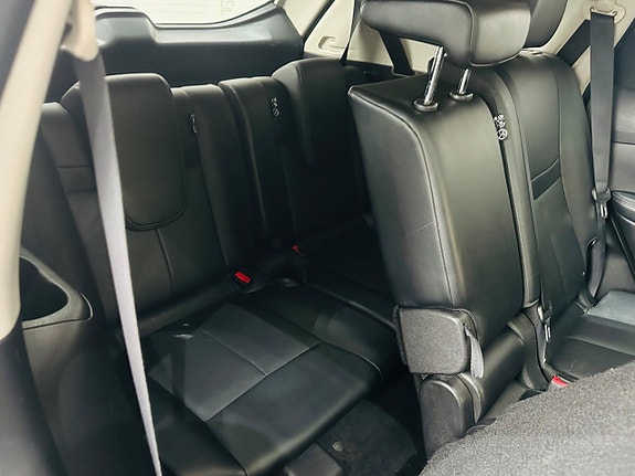 Nissan X-Trail 18 of 24