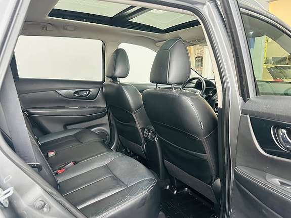 Nissan X-Trail 16 of 24