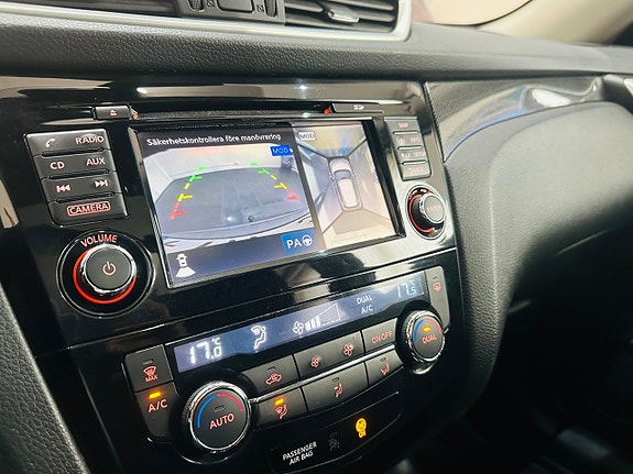 Nissan X-Trail 21 of 24