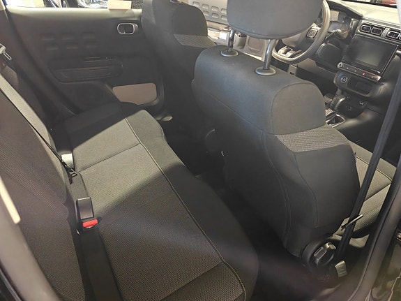 Citroen C3 11 of 18