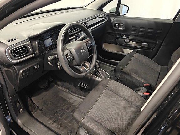 Citroen C3 8 of 18