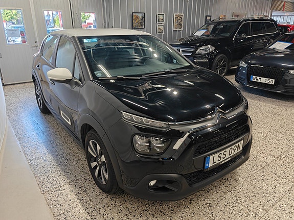 Citroen C3 6 of 18