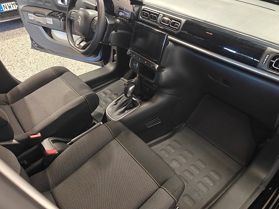 Citroen C3 12 of 18