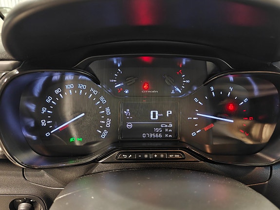 Citroen C3 13 of 18