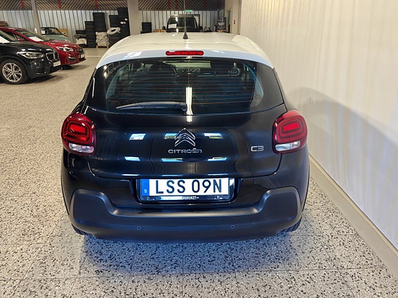 Citroen C3 4 of 18