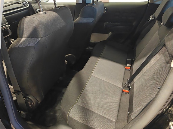 Citroen C3 9 of 18