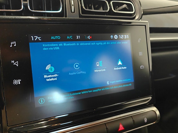 Citroen C3 15 of 18