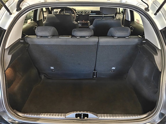 Citroen C3 10 of 18