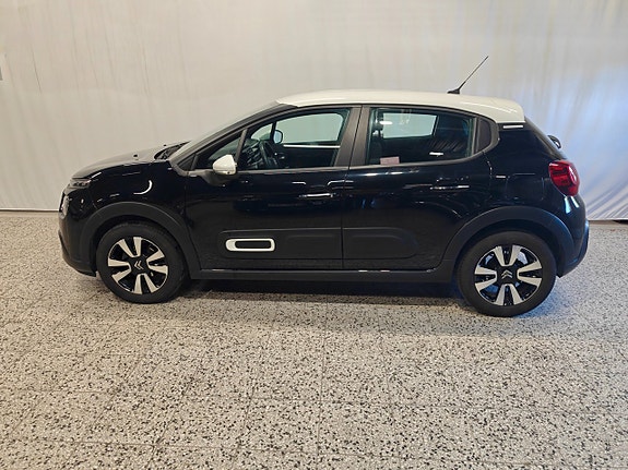 Citroen C3 2 of 18