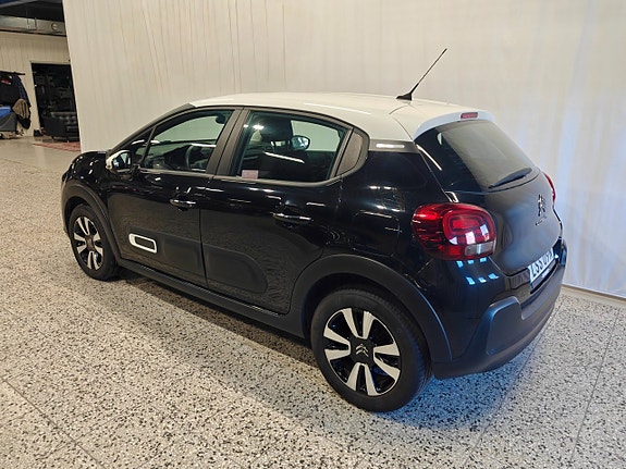 Citroen C3 3 of 18