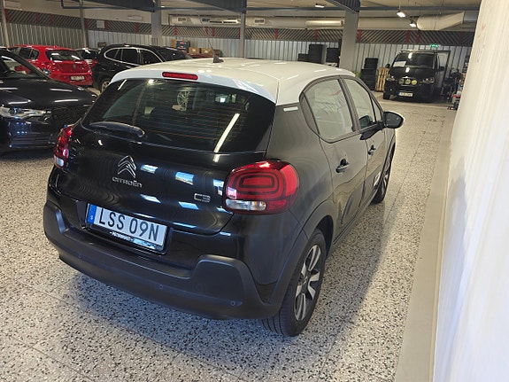 Citroen C3 5 of 18