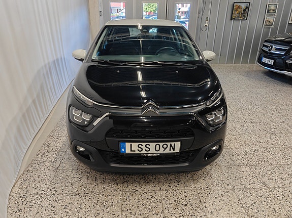 Citroen C3 7 of 18