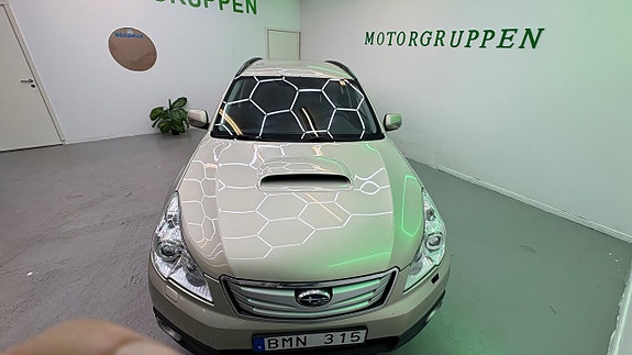 Subaru Outback 8 of 24