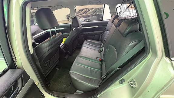 Subaru Outback 18 of 24