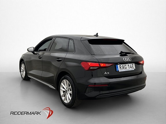 Audi A3 4 of 30