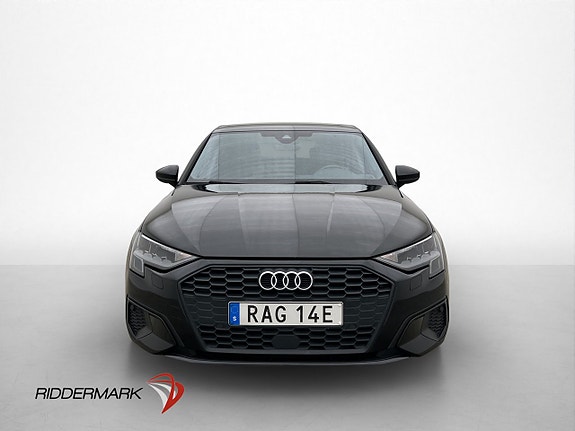 Audi A3 2 of 30
