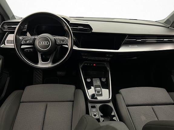 Audi A3 24 of 30