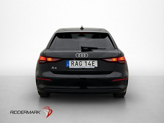 Audi A3 5 of 30