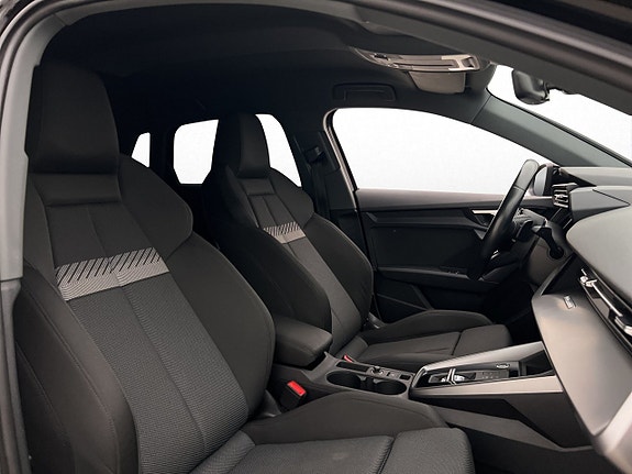 Audi A3 23 of 30