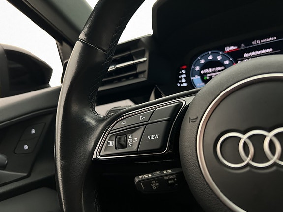 Audi A3 13 of 30