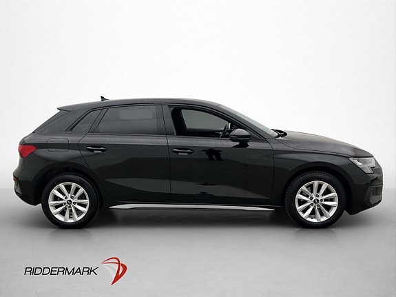 Audi A3 8 of 30