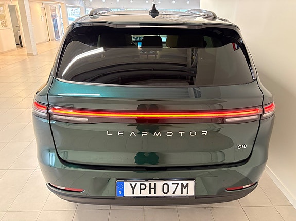 Leapmotor C10 5 of 20