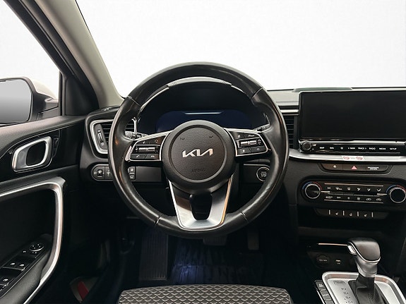Kia XCeed 11 of 30