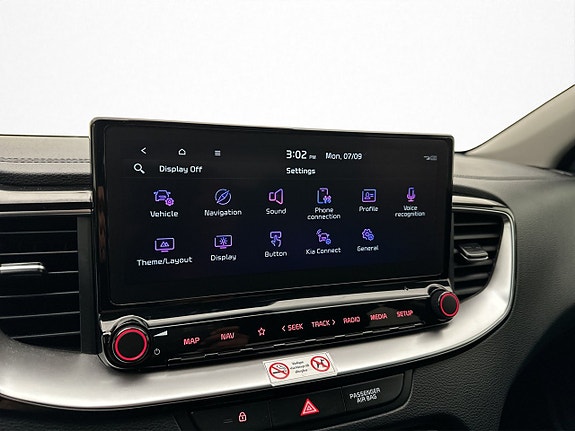 Kia XCeed 19 of 30