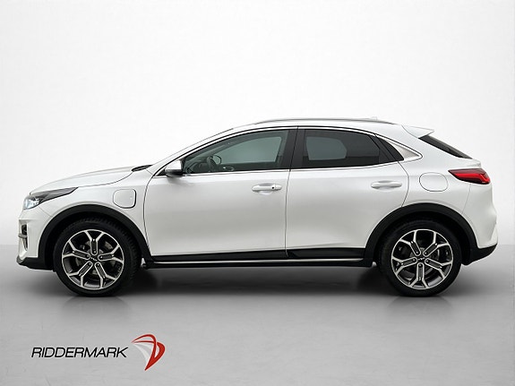 Kia XCeed 4 of 30