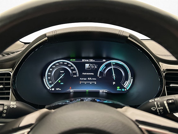 Kia XCeed 14 of 30
