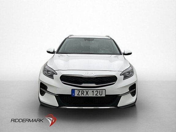 Kia XCeed 2 of 30