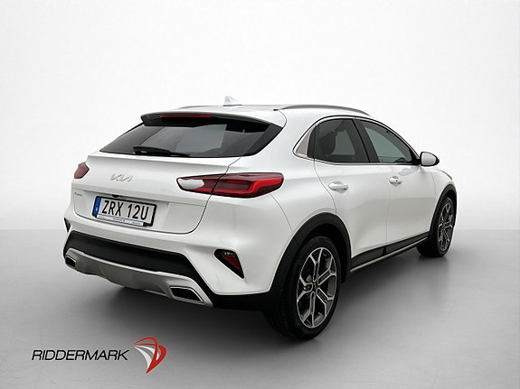 Kia XCeed 8 of 30