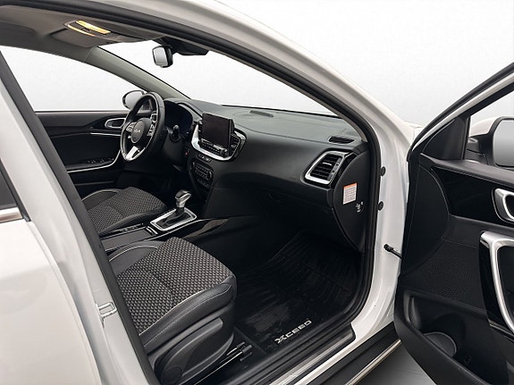 Kia XCeed 26 of 30