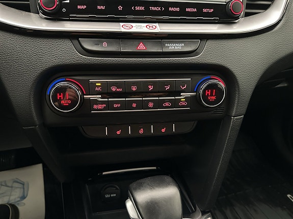Kia XCeed 21 of 30