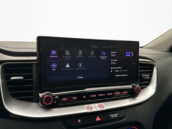 Kia XCeed 18 of 30