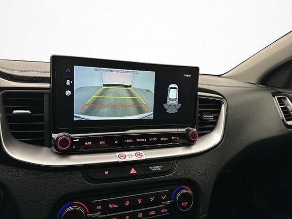 Kia XCeed 16 of 30
