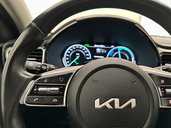 Kia XCeed 13 of 30