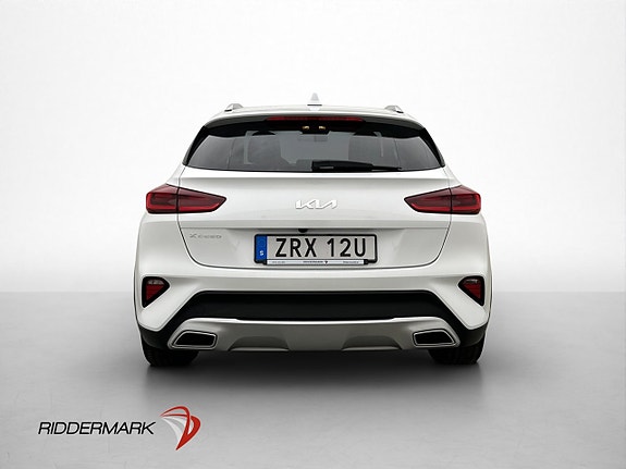 Kia XCeed 6 of 30