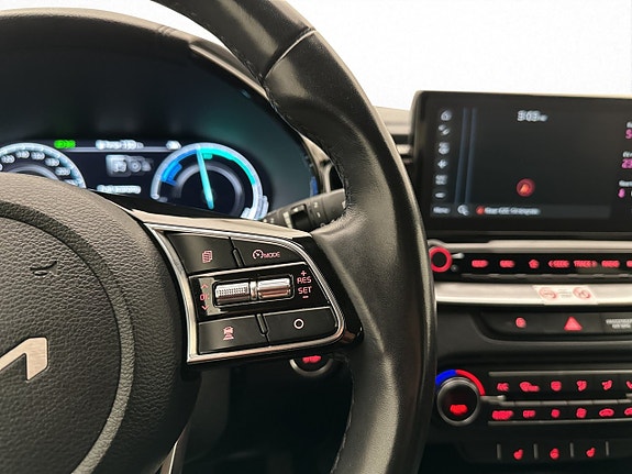 Kia XCeed 15 of 30
