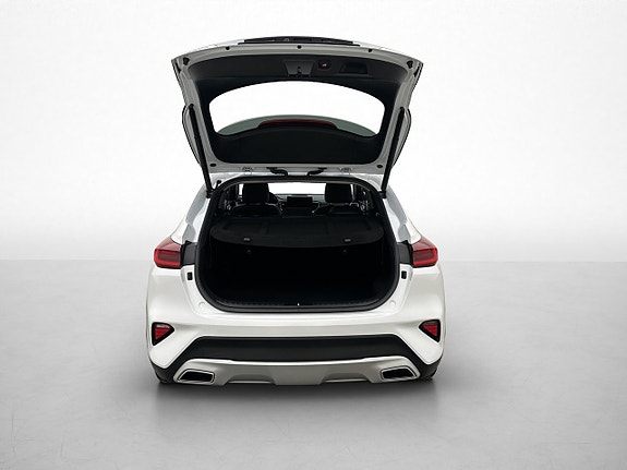 Kia XCeed 28 of 30