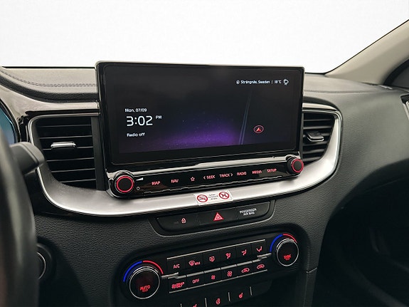 Kia XCeed 20 of 30