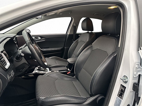 Kia XCeed 10 of 30