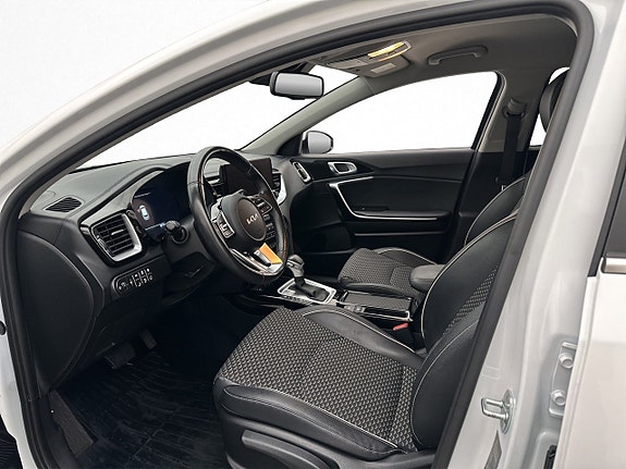 Kia XCeed 9 of 30