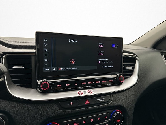 Kia XCeed 17 of 30