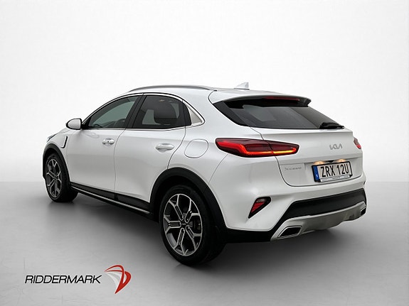 Kia XCeed 5 of 30