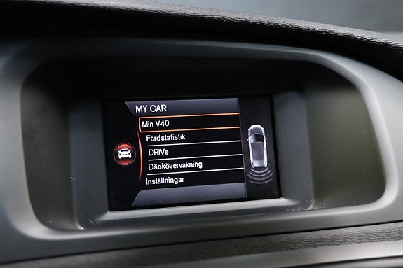 Volvo V40 20 of 22