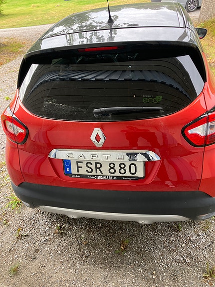 Renault Captur 4 of 5