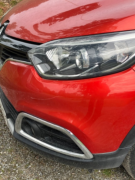 Renault Captur 5 of 5