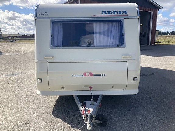 Adria Unica 502 UP 3 of 12